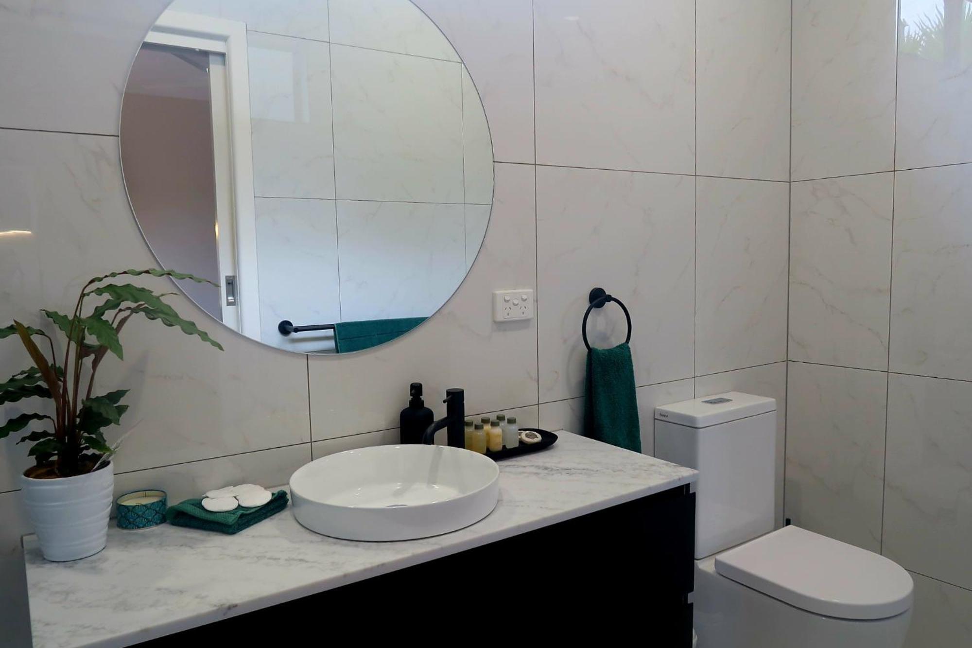 Skymirror Villa Sea Lake Kültér fotó